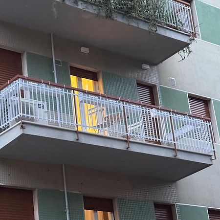 Le Ciulla Luxury B&B Pescara Exterior photo