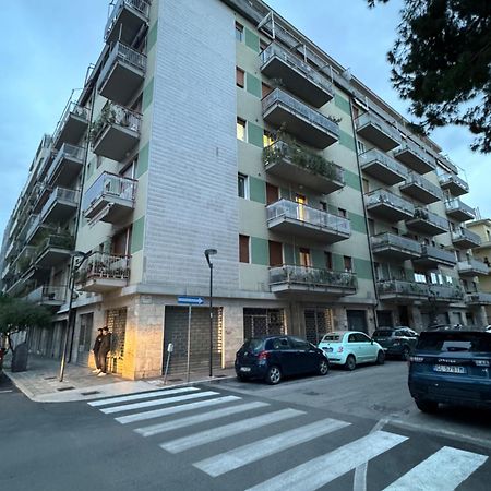 Le Ciulla Luxury B&B Pescara Exterior photo