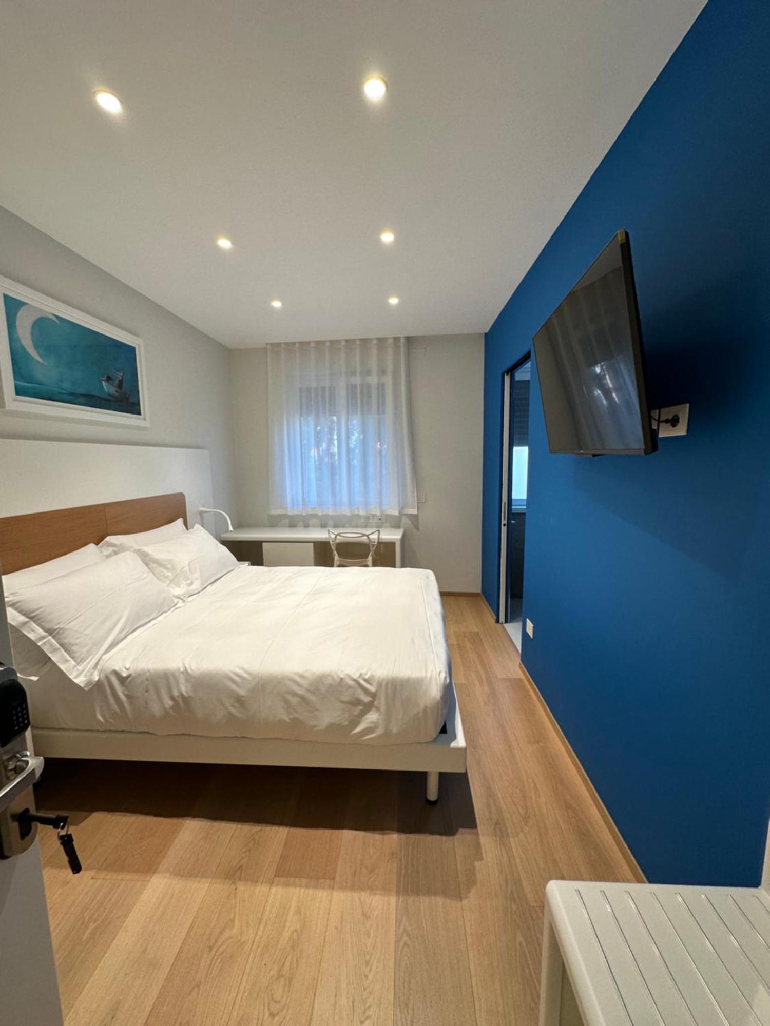 Le Ciulla Luxury B&B Pescara Exterior photo