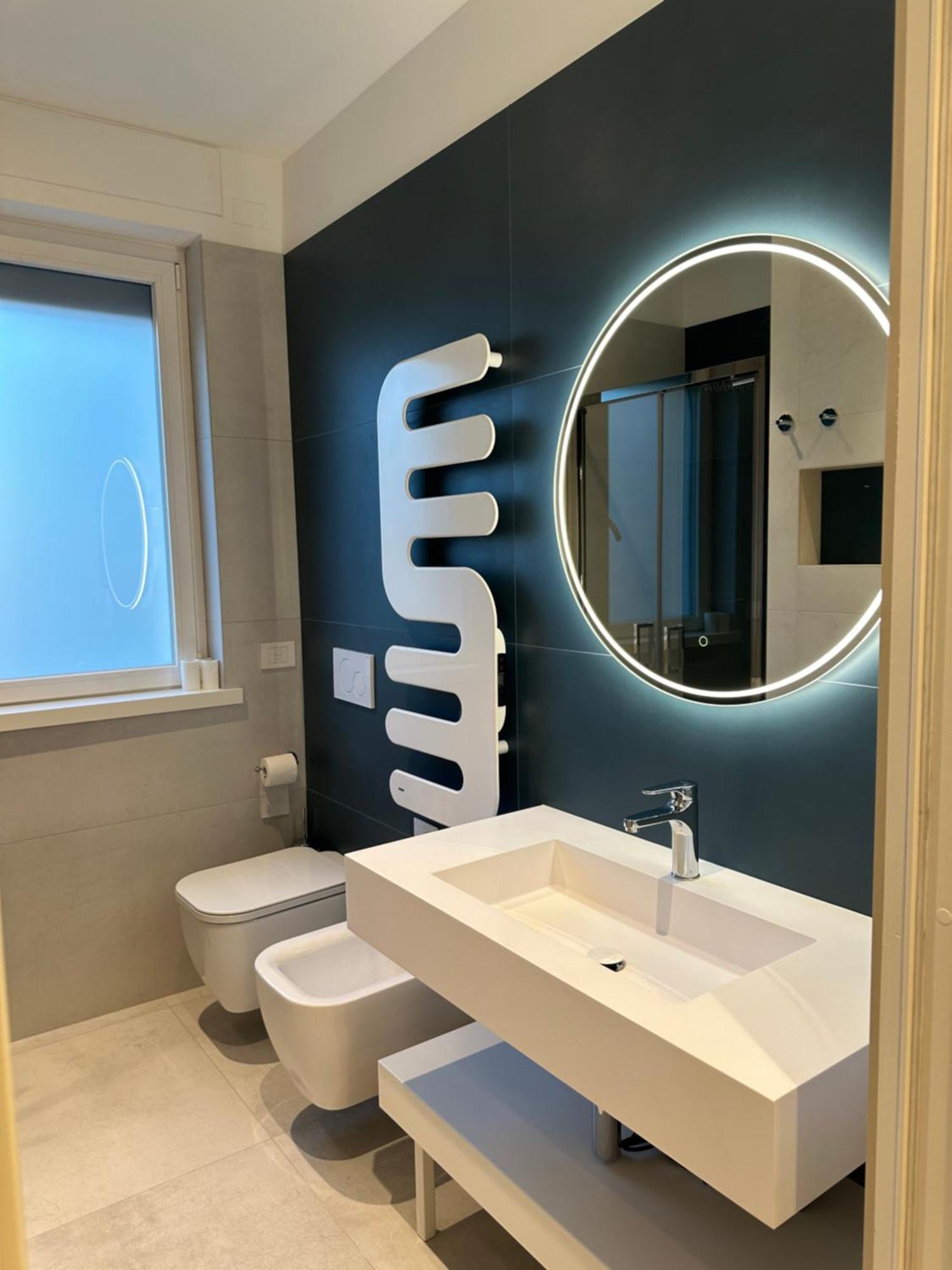 Le Ciulla Luxury B&B Pescara Exterior photo
