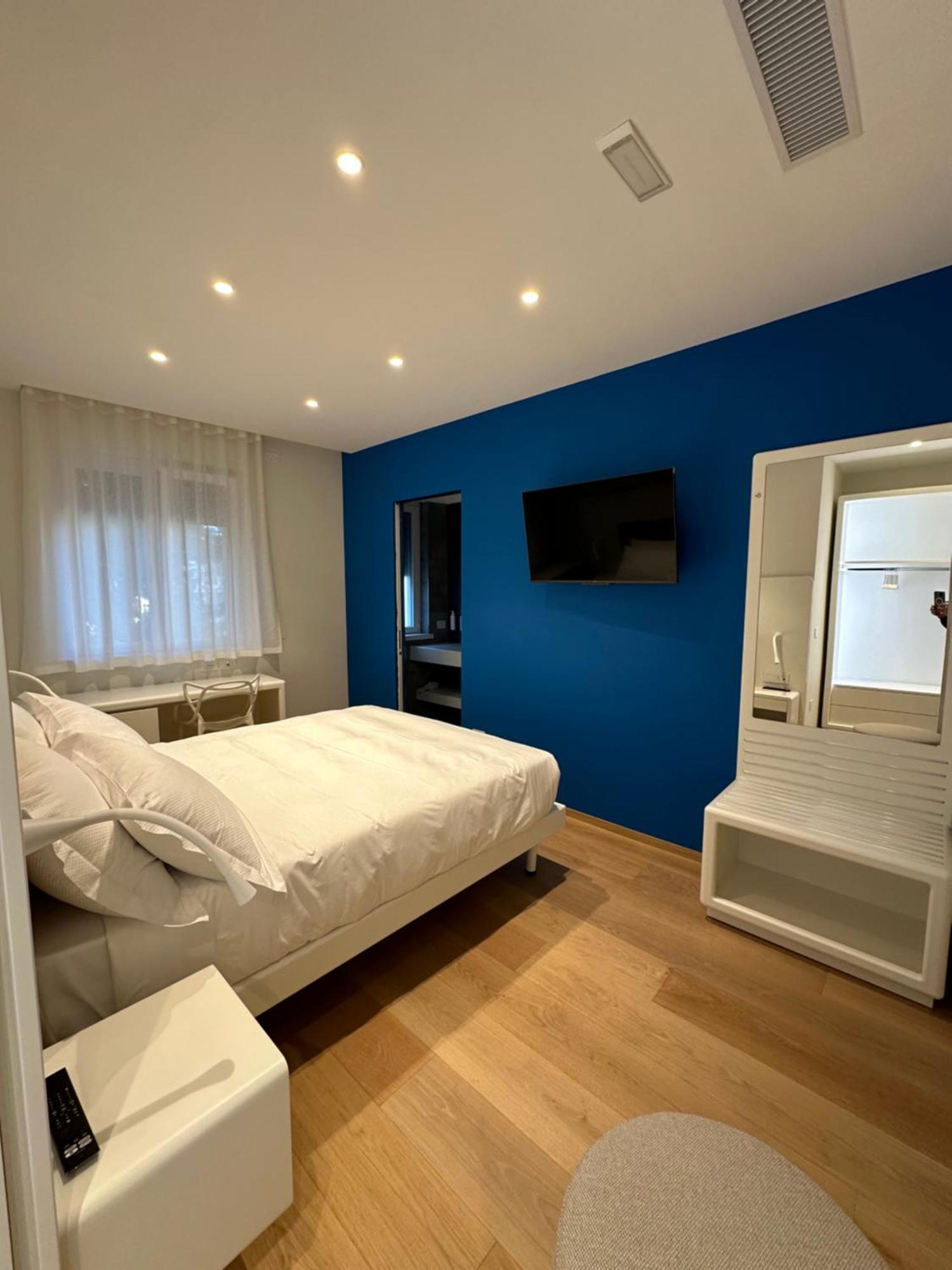 Le Ciulla Luxury B&B Pescara Exterior photo