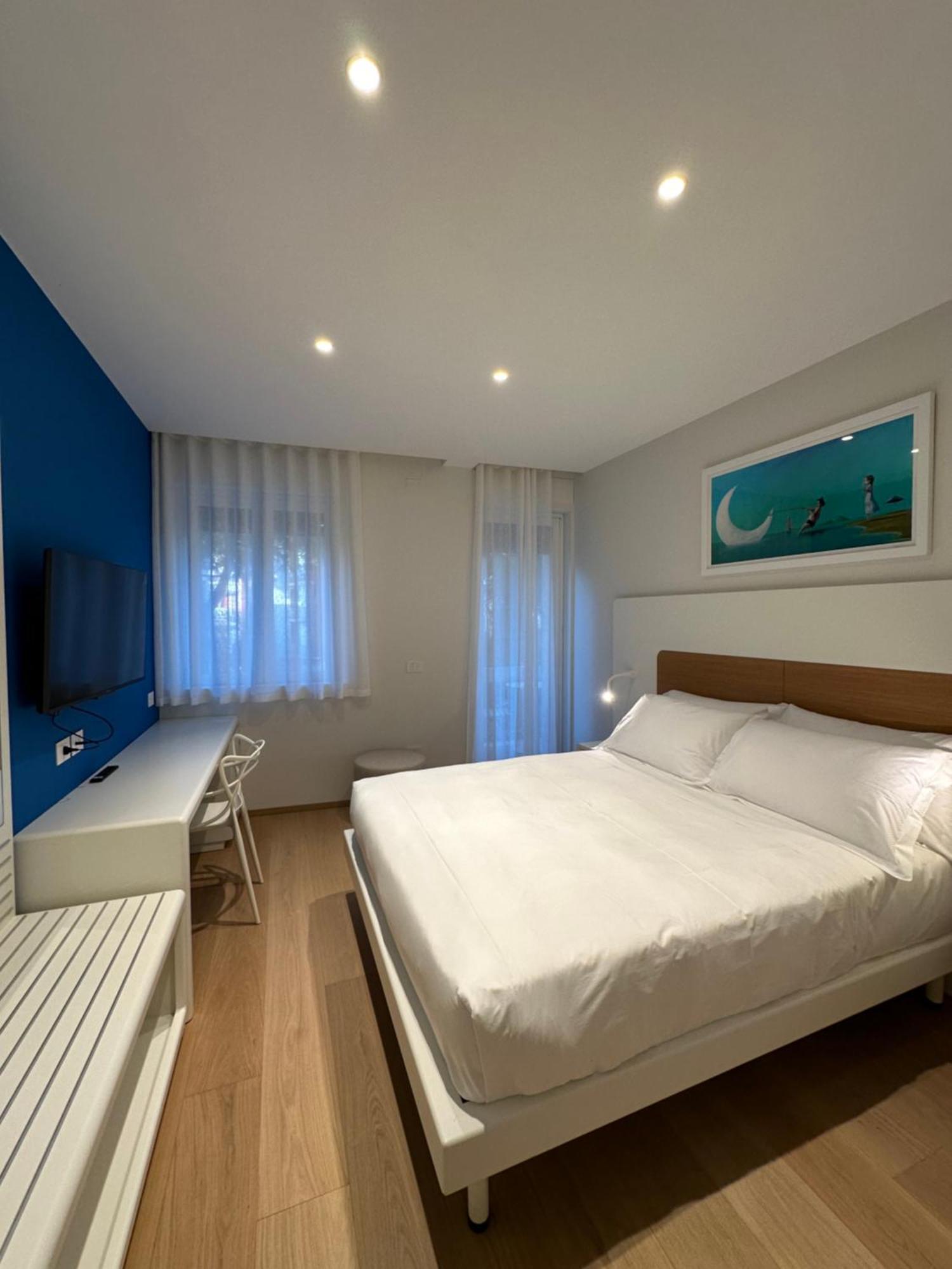 Le Ciulla Luxury B&B Pescara Exterior photo