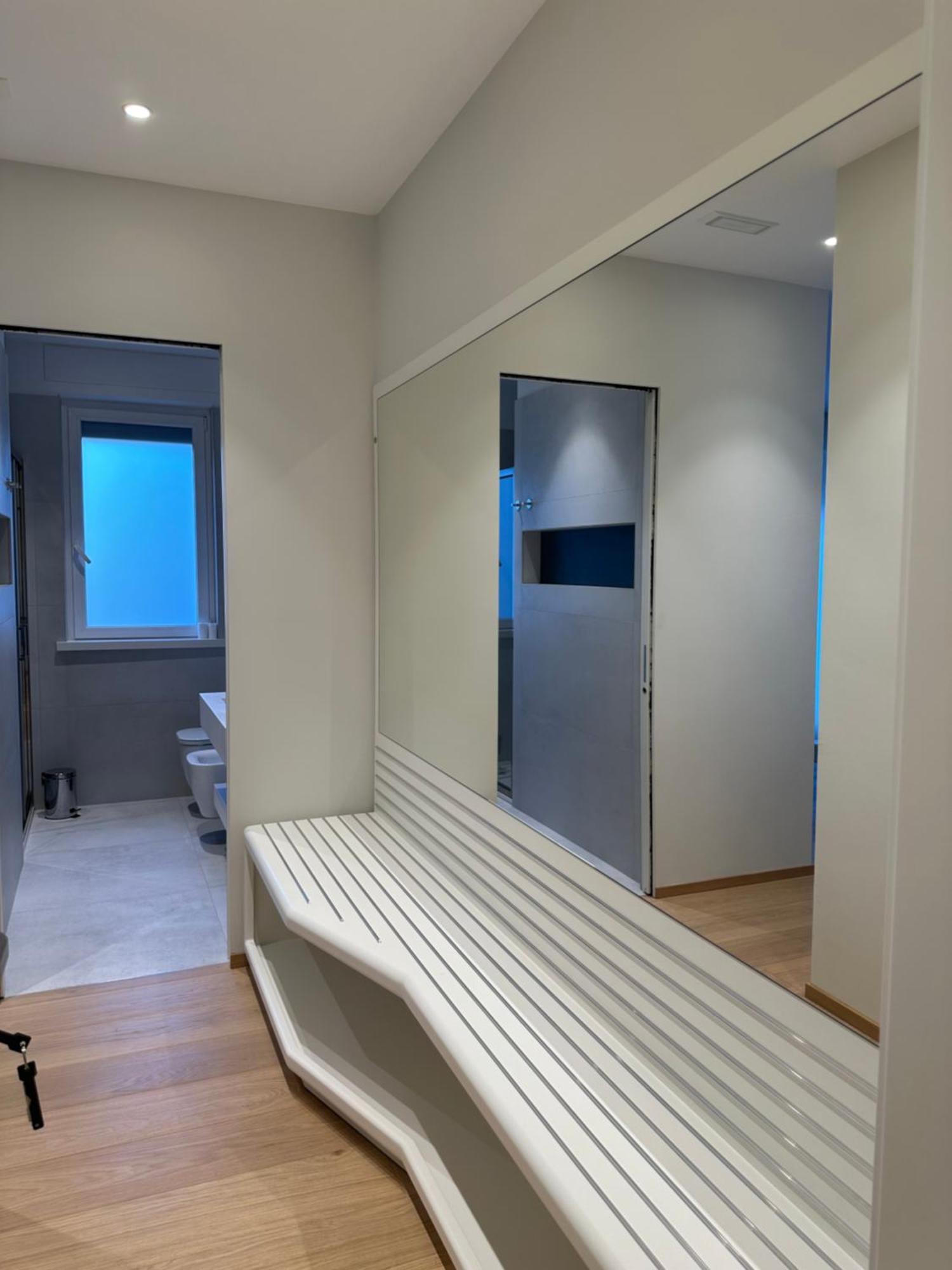 Le Ciulla Luxury B&B Pescara Exterior photo
