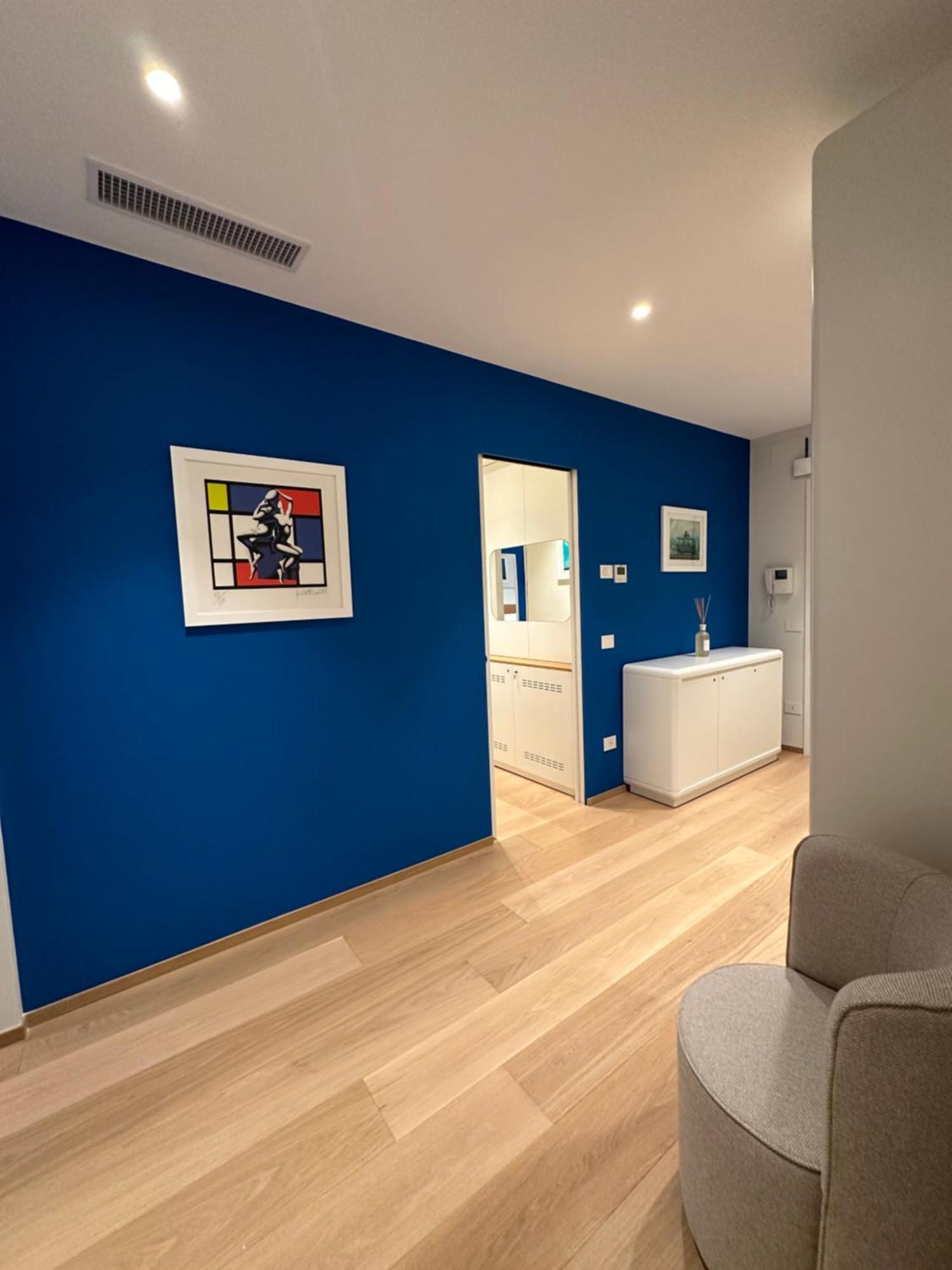 Le Ciulla Luxury B&B Pescara Exterior photo