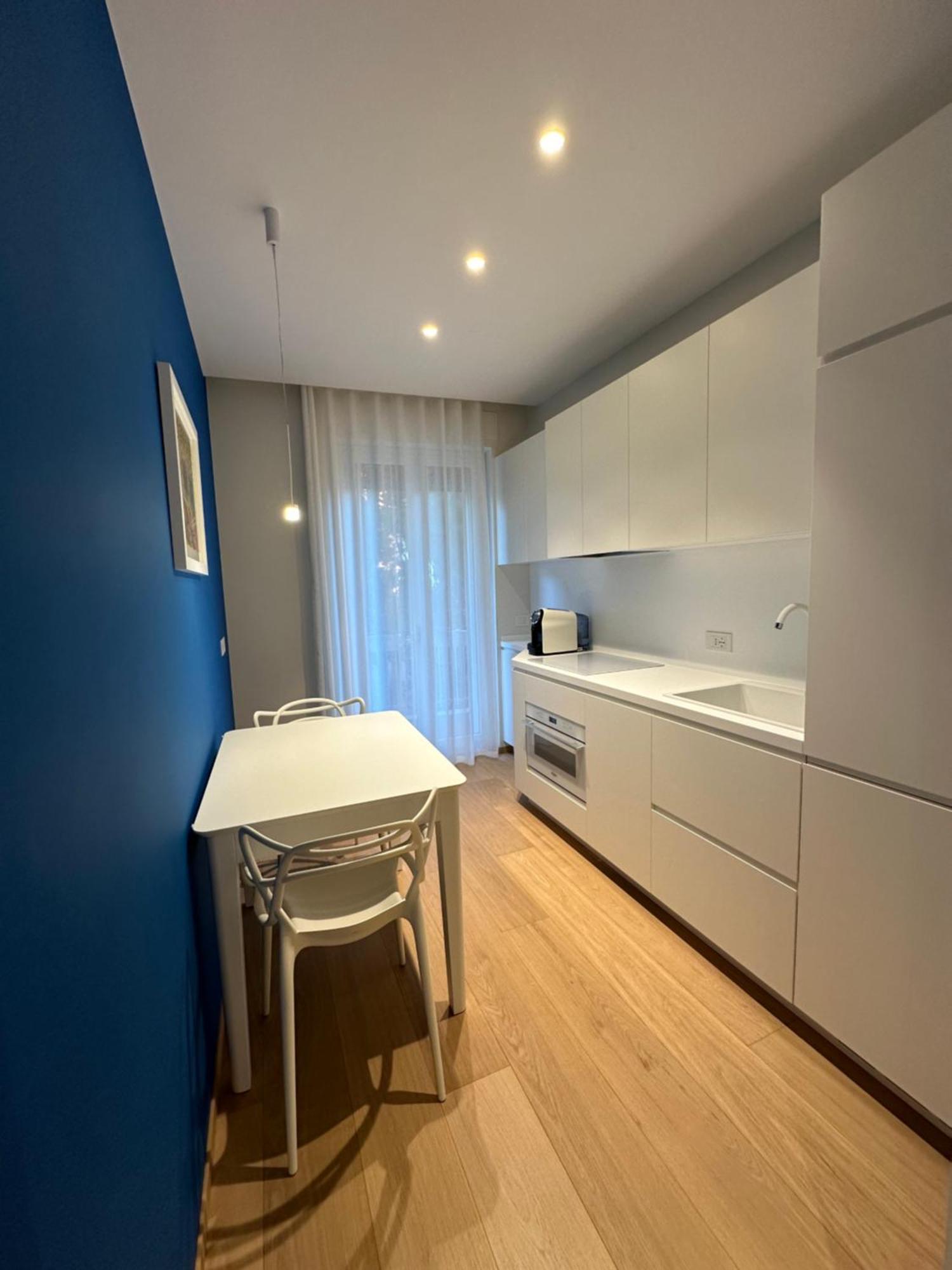 Le Ciulla Luxury B&B Pescara Exterior photo